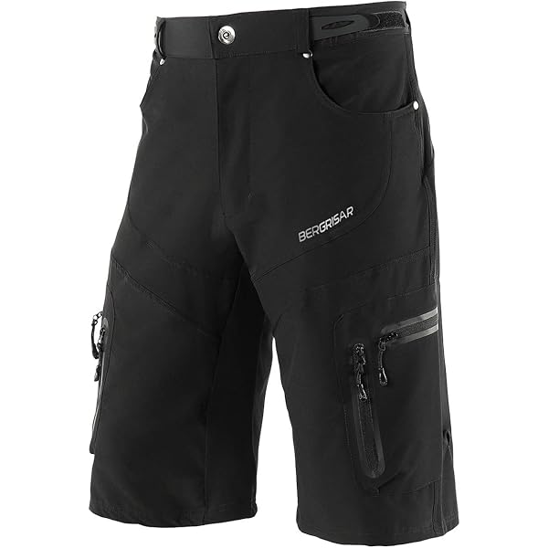 Amazon.com: ARSUXEO Mens Bike Shorts,Cycling Shorts,Mountain Bike